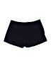 Express Solid Black Shorts Size 00 - photo 1
