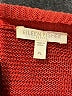 Eileen Fisher 100% Linen Red Kimono Size L (petite) - photo 7