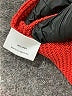 Eileen Fisher 100% Linen Red Kimono Size L (petite) - photo 8
