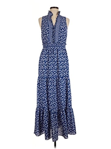 London Times Casual Dress (view 1)