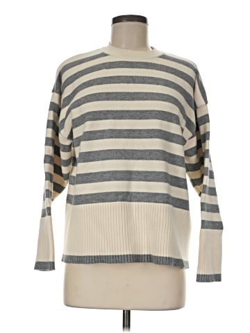 Zara Pullover Sweater (view 1)