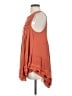 Indigo Thread Co. Orange Sleeveless Blouse Size XS - photo 5