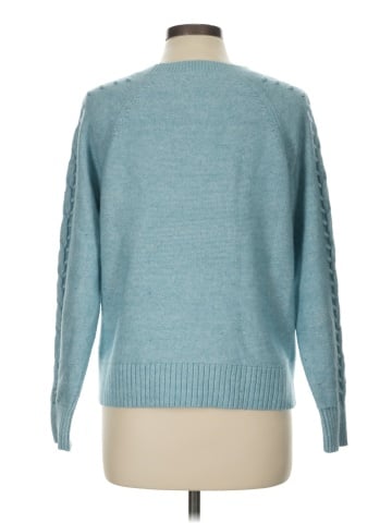 Ann Taylor LOFT Pullover Sweater (view 2)