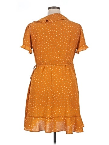 Forever 21 Plus Casual Dress (view 2)