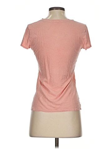 James Perse Short Sleeve T-Shirt (view 2)