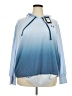 Under Armour Blue Pullover Sweater Size 2X - photo 1