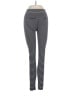 Lululemon Athletica Stripes Black Leggings Size 4 - photo 1