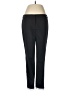 Anne Klein Solid Black Dress Pants Size 4 - photo 1