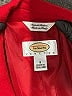 Talbots Red Wool Blazer Size 4 - photo 6