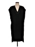 Vince. Black Cocktail Dress Size S - photo 1