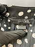 East5th Polka Dots Black Long Sleeve Blouse Size 2X - photo 7