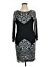 Haani Black Cocktail Dress Size XL - photo 1