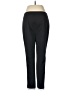 Anne Klein Solid Black Dress Pants Size 4 - photo 2