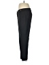 Anne Klein Solid Black Dress Pants Size 4 - photo 5