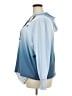 Under Armour Blue Pullover Sweater Size 2X - photo 5