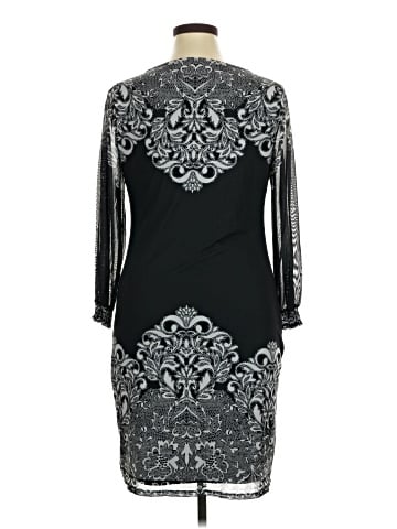 Haani Cocktail Dress (view 2)