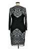 Haani Black Cocktail Dress Size XL - photo 2