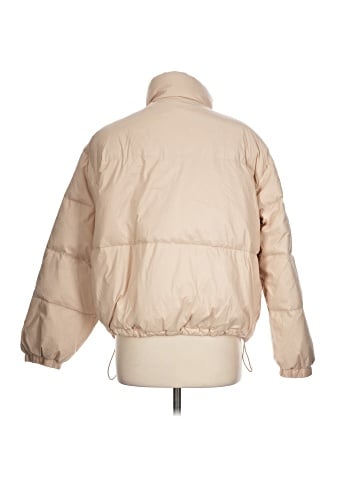 Karen Kane Snow Jacket (view 2)