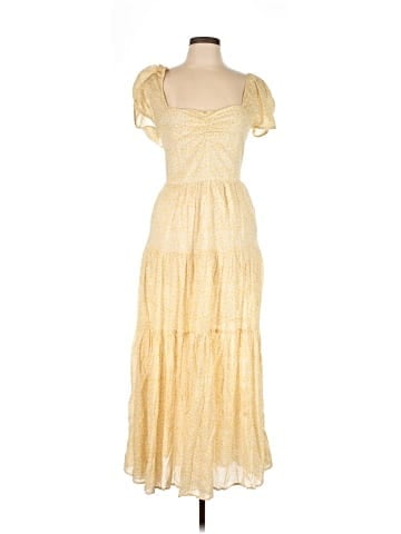 Billabong Casual Dress (view 1)