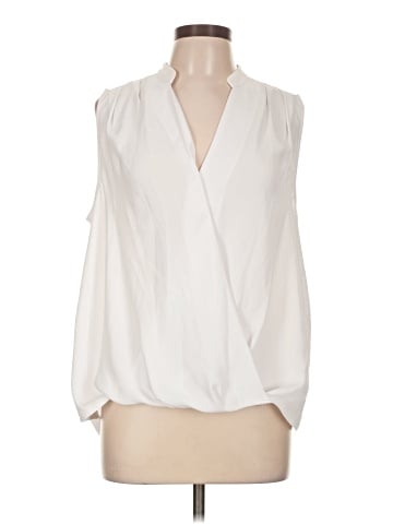 INC International Concepts Sleeveless Blouse (view 1)
