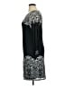 Haani Black Cocktail Dress Size XL - photo 5