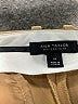 Ann Taylor Solid Tan Dress Pants Size 12 Petite - photo 7