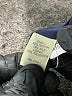 J.Jill Blue Coat Size L - photo 7