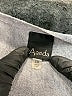 Aaeda Hearts Gray Pullover Sweater Size 2X - photo 7