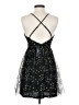 Lulus 100% Polyester Black Sleeveless Top Size S - photo 2