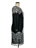 Haani Black Cocktail Dress Size XL - photo 4