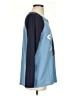 Cato Blue Pullover Sweater Size S - photo 4