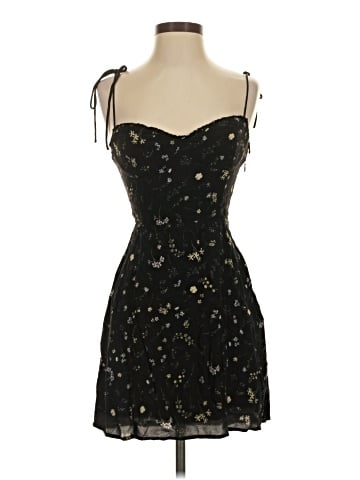 Wilfred Cocktail Dress (view 1)