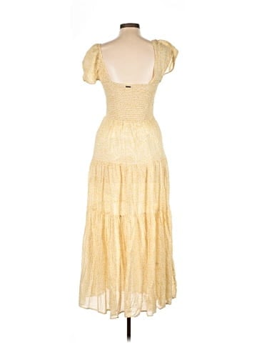 Billabong Casual Dress (view 2)