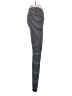 Lululemon Athletica Stripes Black Leggings Size 4 - photo 4