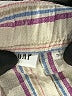 Gap Stripes Ivory Shorts Size L - photo 3
