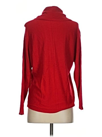 New Directions Turtleneck Sweater (view 2)
