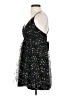 Lulus 100% Polyester Black Sleeveless Top Size S - photo 5