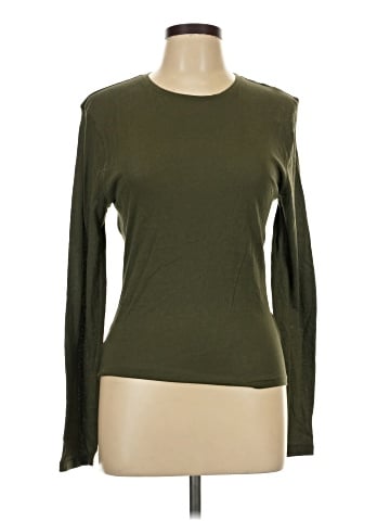 J.Crew Long Sleeve T-Shirt (view 1)