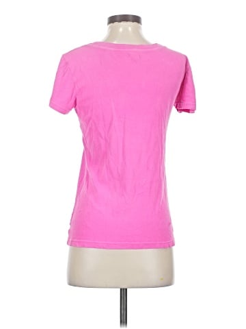 L'Agence Short Sleeve T-Shirt (view 2)
