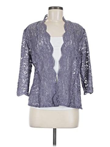 R&M Richards 3/4 Sleeve Blouse (view 1)