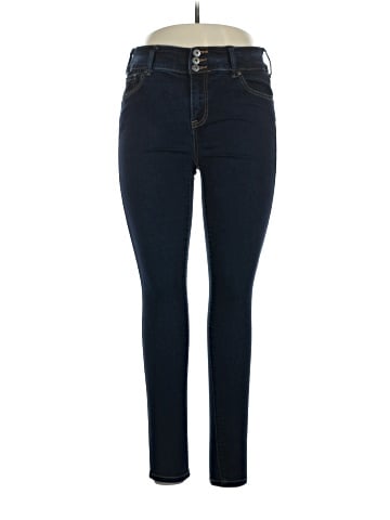Torrid Jeans (view 1)
