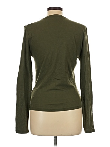 J.Crew Long Sleeve T-Shirt (view 2)