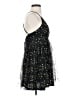 Lulus 100% Polyester Black Sleeveless Top Size S - photo 4