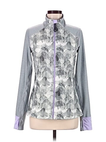 MPG Track Jacket (view 1)