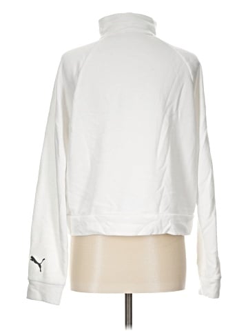 Puma Pullover Hoodie (view 2)