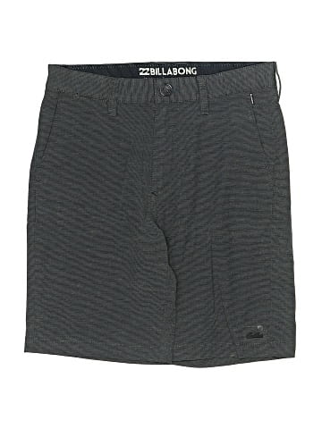 Billabong Athletic Shorts (view 1)