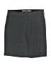 Billabong Solid Gray Athletic Shorts Size 25 waist - photo 1