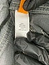 lucy Black Cargo Pants Size L - photo 8