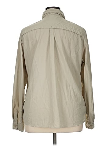 REI Long Sleeve Blouse (view 2)