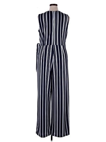 Emma & Michele Jumpsuit (view 2)